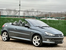 Peugeot 206 cc 1.6HDI  | Mobile.bg    3