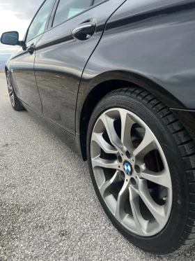 BMW 528 xDrive, снимка 12