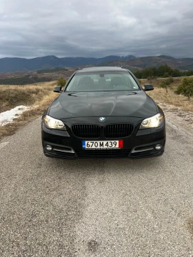 BMW 528 xDrive, снимка 2