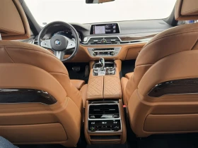 Обява за продажба на BMW 750 xDrive Sedan ~96 000 лв. - изображение 10