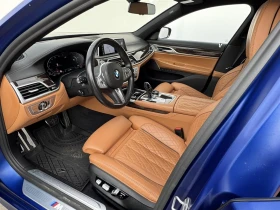 Обява за продажба на BMW 750 xDrive Sedan ~96 000 лв. - изображение 8