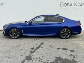 Обява за продажба на BMW 750 xDrive Sedan ~96 000 лв. - изображение 2