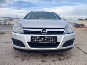 Opel Astra 1, 4 бензинче., снимка 2