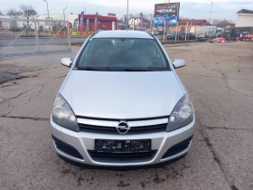 Opel Astra 1, 4 бензинче., снимка 1