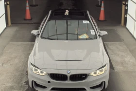 BMW M4 Coupe * Hard Top Roof * Leather * Camera, снимка 2