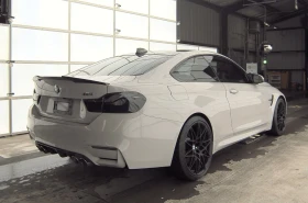 BMW M4 Coupe * Hard Top Roof * Leather * Camera, снимка 4