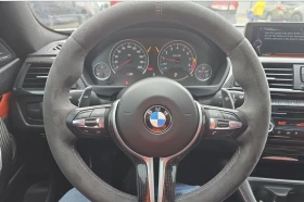 BMW M4 Coupe * Hard Top Roof * Leather * Camera, снимка 7