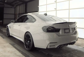 BMW M4 Coupe * Hard Top Roof * Leather * Camera, снимка 6