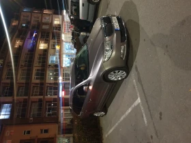 Skoda Superb 4х4, печка, снимка 1