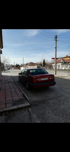 Volvo 850, снимка 4