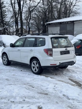 Subaru Forester 2.0, 4x4, ,  | Mobile.bg    8