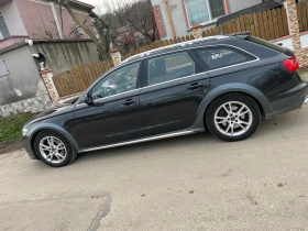 Audi A6 Allroad, снимка 3