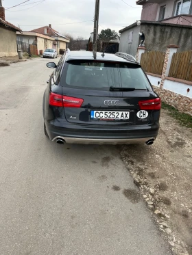 Audi A6 Allroad, снимка 2