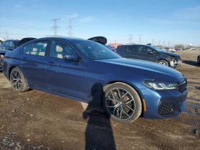 BMW 540 XI M SPORT* HEAD UP* HARMAN/KARDON*  | Mobile.bg    3