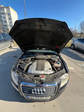 Audi A8 3.0 TDI, снимка 7