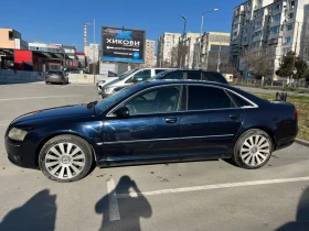 Audi A8 3.0 TDI, снимка 2