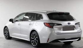 Toyota Corolla 2.0 Hybrid, 185 кс, Executive, Touring Sports, снимка 3