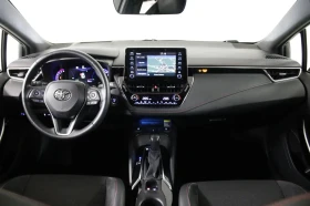 Toyota Corolla 2.0 Hybrid, 185 кс, Touring Sports Executive, снимка 7