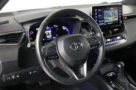 Toyota Corolla 2.0 Hybrid, 185 кс, Touring Sports Executive, снимка 6