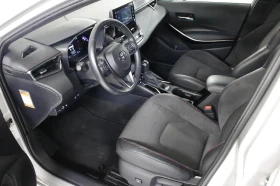 Toyota Corolla 2.0 Hybrid, 185 кс, Executive, Touring Sports, снимка 9