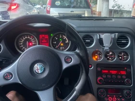 Alfa Romeo 159 sportwagon 1.9jtdm, снимка 8