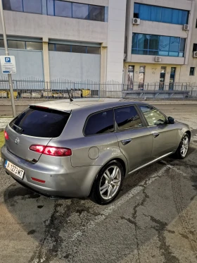 Alfa Romeo 159 sportwagon 1.9jtdm, снимка 2