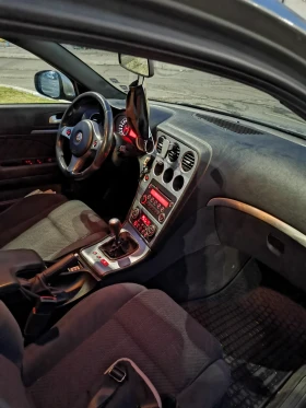 Alfa Romeo 159 sportwagon 1.9jtdm, снимка 5