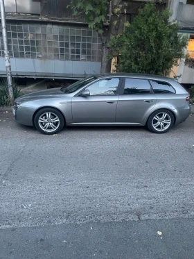 Alfa Romeo 159 sportwagon 1.9jtdm, снимка 10