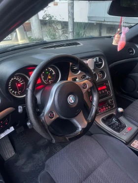 Alfa Romeo 159 sportwagon 1.9jtdm, снимка 9