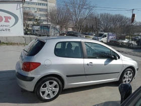 Peugeot 307 | Mobile.bg    6