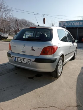 Peugeot 307 | Mobile.bg    5