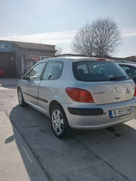 Peugeot 307 | Mobile.bg    4