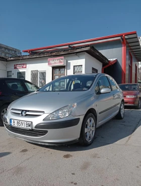 Peugeot 307 | Mobile.bg    17