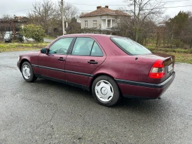 Mercedes-Benz C 180 | Mobile.bg    4