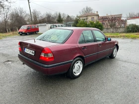 Mercedes-Benz C 180 | Mobile.bg    3