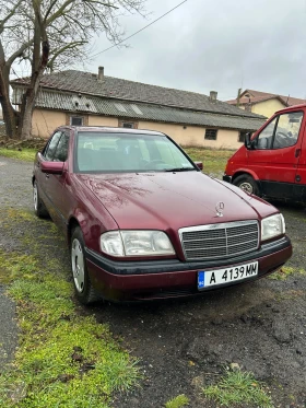 Mercedes-Benz C 180 | Mobile.bg    12