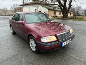 Mercedes-Benz C 180 | Mobile.bg    2