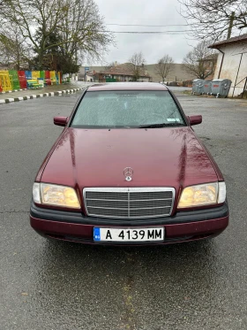 Mercedes-Benz C 180 | Mobile.bg    14