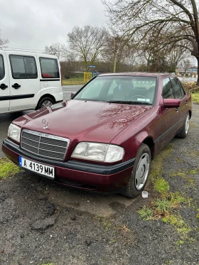 Mercedes-Benz C 180 | Mobile.bg    11