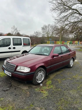 Mercedes-Benz C 180 | Mobile.bg    13