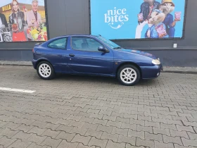 Renault Megane Coach 1.4 16v, снимка 1