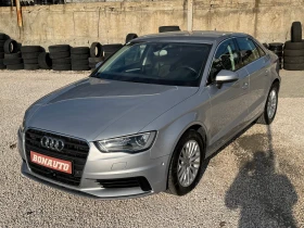 Audi A3 ФУЛ ЕКСТРИ 1