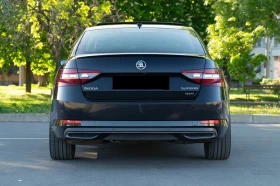 Skoda Superb Sportline 2.0 TDI 4x4 | Mobile.bg    4
