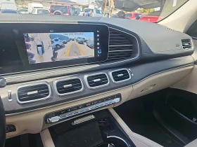 Mercedes-Benz GLS 450 4MATIC | Mobile.bg    6