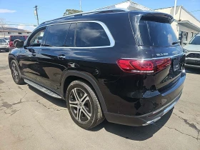 Mercedes-Benz GLS 450 4MATIC | Mobile.bg    4