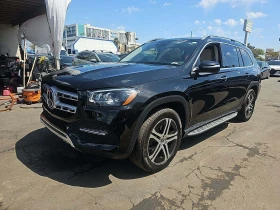 Mercedes-Benz GLS 450 4MATIC