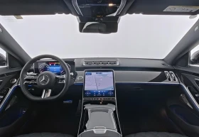 Mercedes-Benz S 350 d Long 4Matic = AMG Line= Гаранция - 184250 лв. - 89942190 | Car24.bg