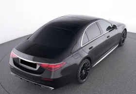 Mercedes-Benz S 350 d Long 4Matic = AMG Line= Гаранция - 184250 лв. - 89942190 | Car24.bg