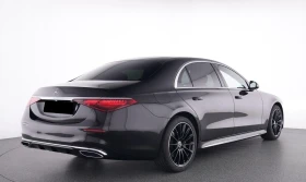 Mercedes-Benz S 350 d Long 4Matic = AMG Line= Гаранция - 184250 лв. - 89942190 | Car24.bg