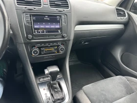 Обява за продажба на VW Golf 1.4TSI GT AUTOMATIC ~11 900 лв. - изображение 11
